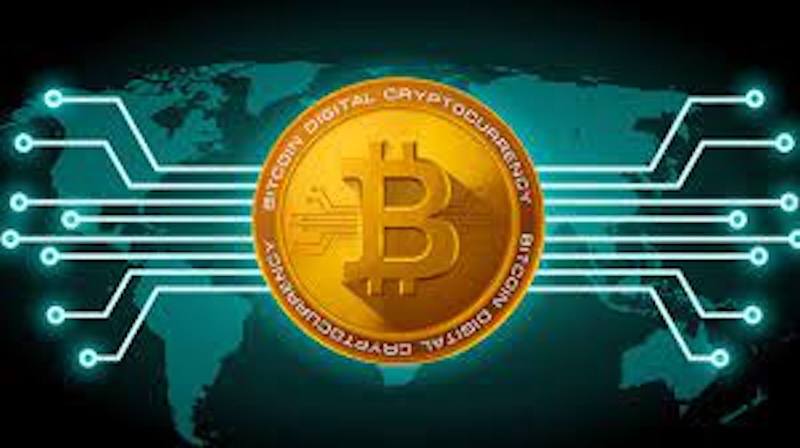 比特币价格震荡调整，短线关注下方支撑位 - php中文网